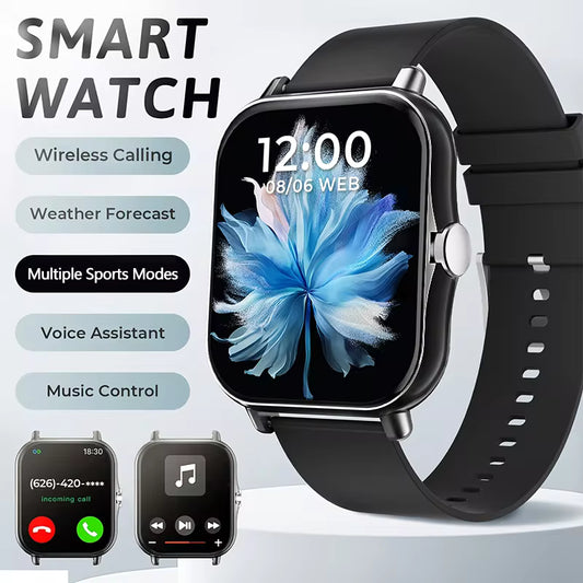 Smarwatch Casual